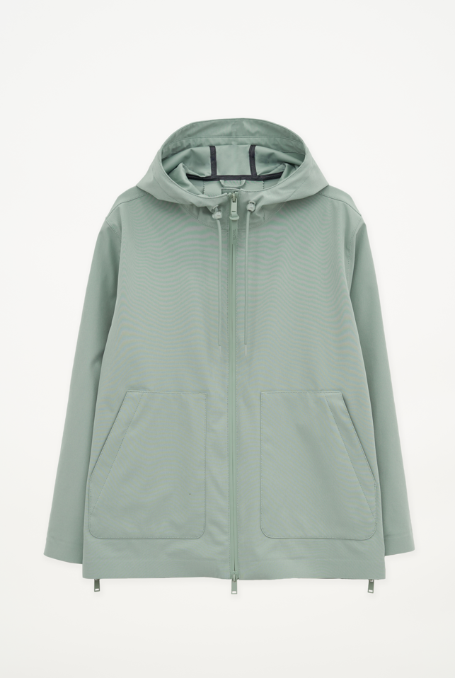 Aiguat Iceberg Green
