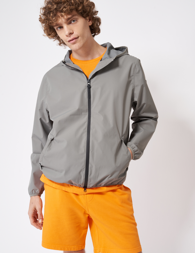 Dagga Castor Grey