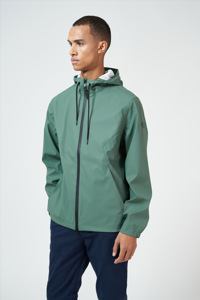 Mens Raincoats