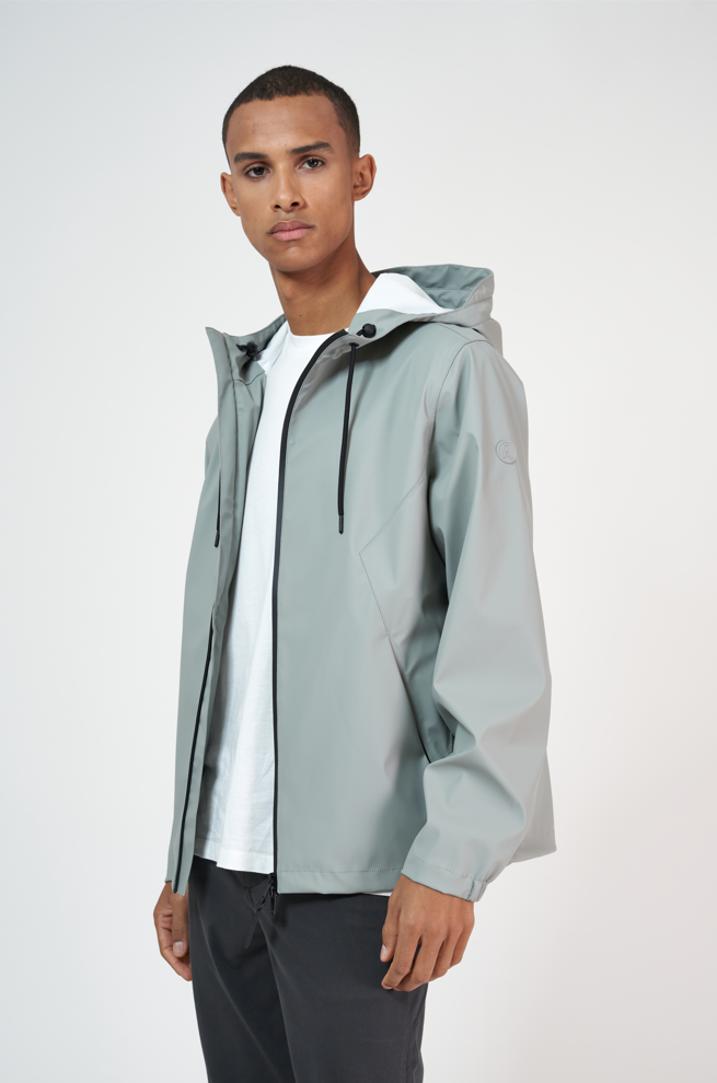 Rigning - Forest Fog