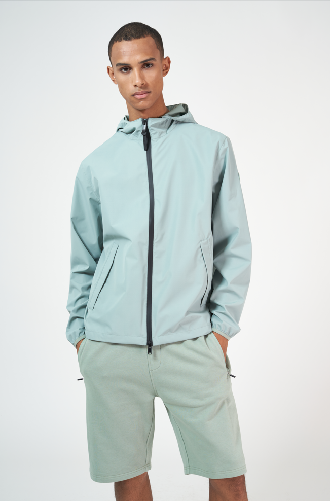 Luitis Iceberg Green
