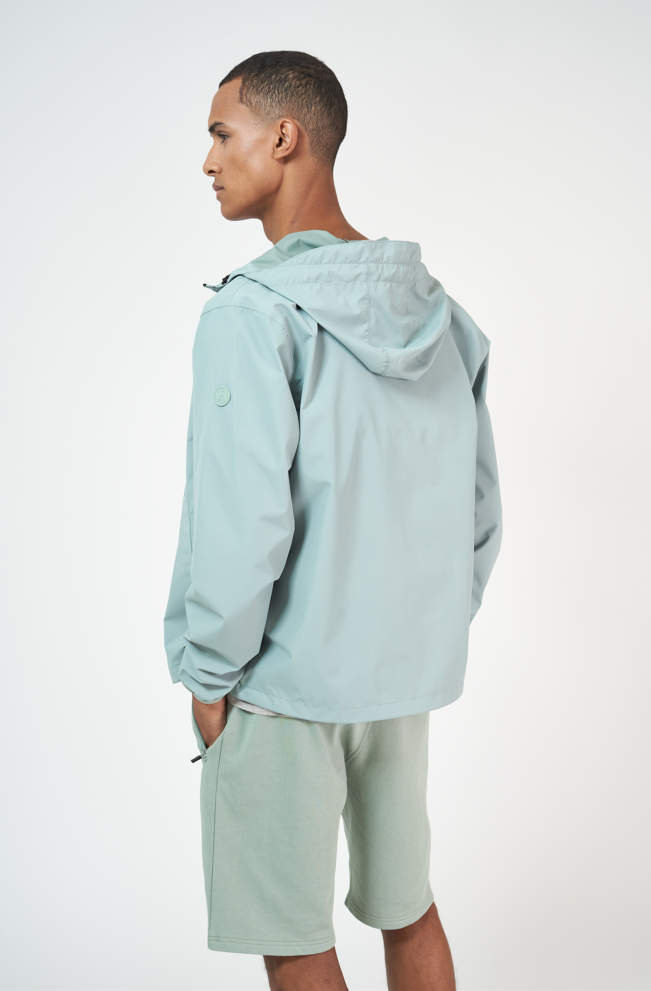 Luitis Iceberg Green