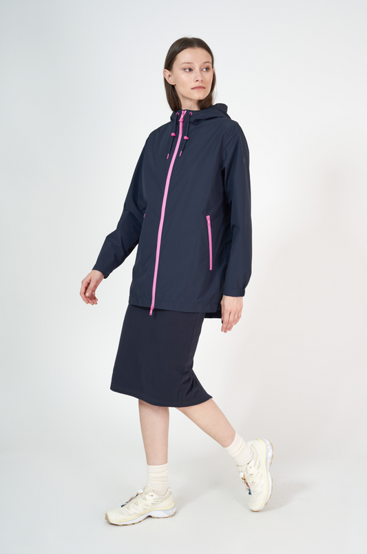 Reenbiu - Navy Blue
