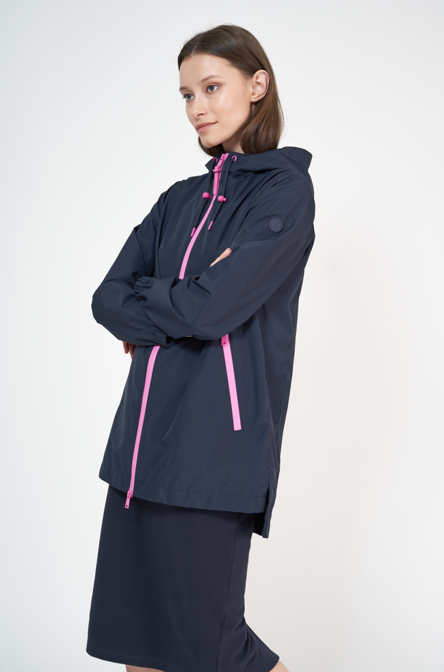 Reenbiu - Navy Blue