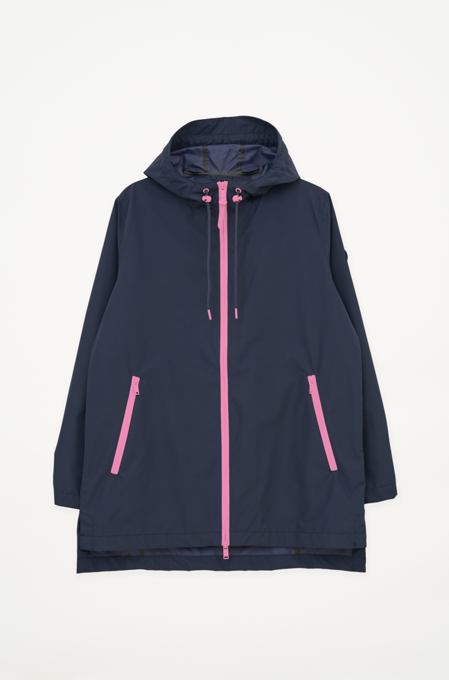 Reenbiu - Navy Blue