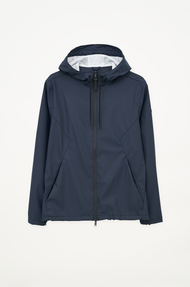 Rigning - Navy