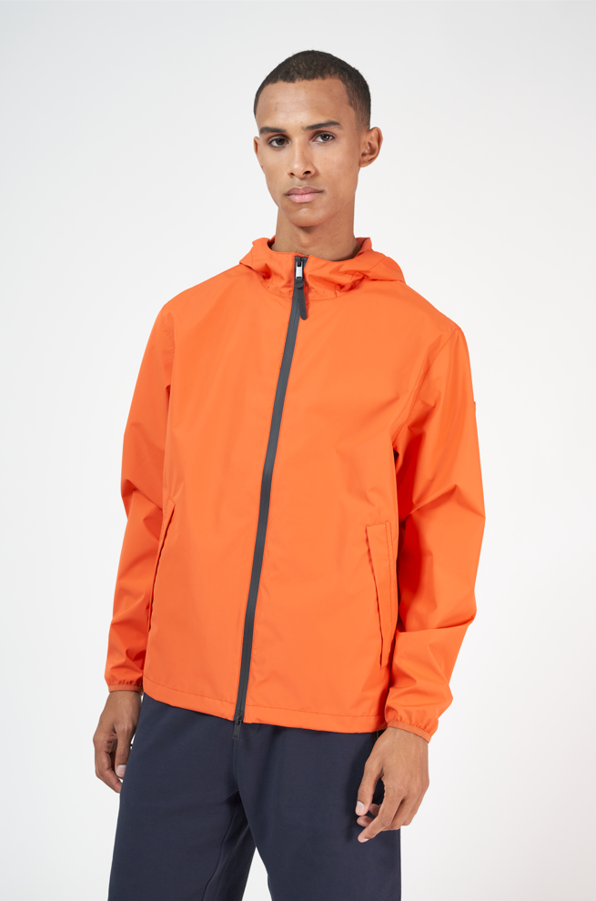 Luitis Orange