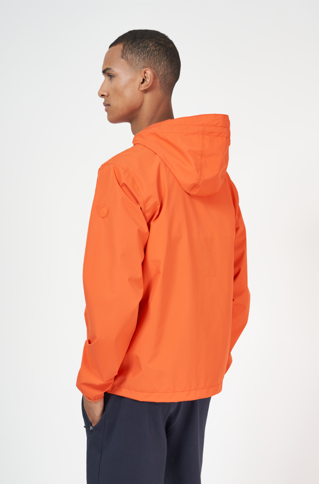 Luitis Orange