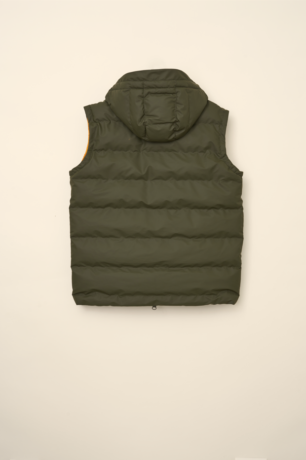 Dam Kombu Green