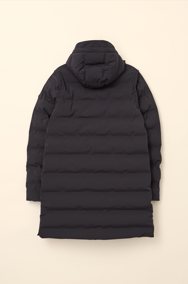 Donner Black
