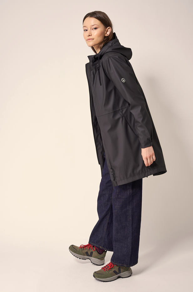 Vand Black