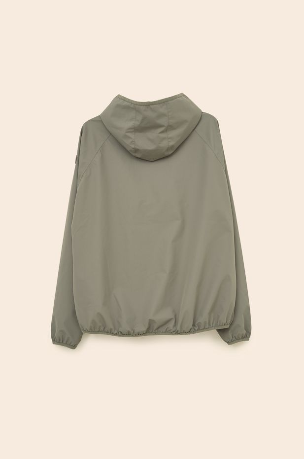Chiuvula Castor Grey