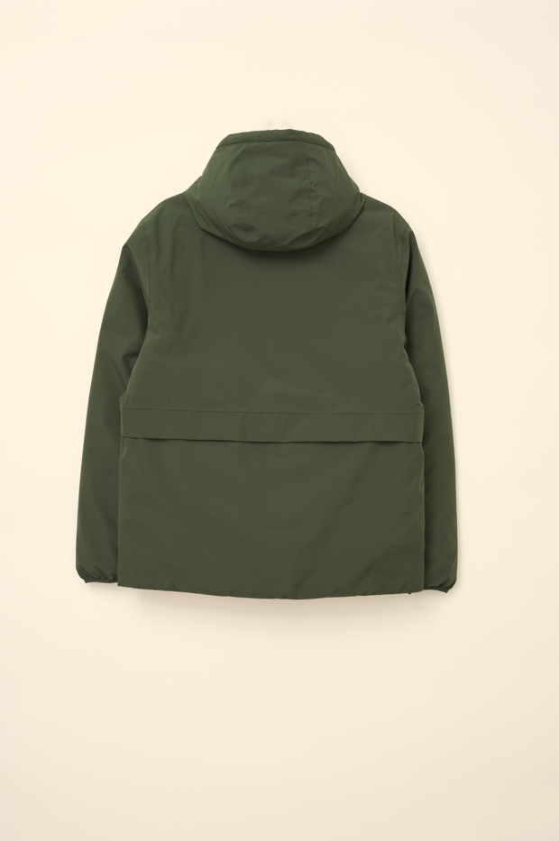 Lochran Kombu green