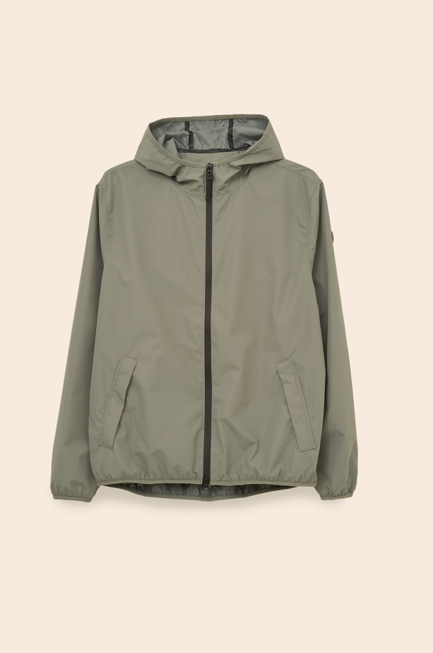 Dagga Castor Grey