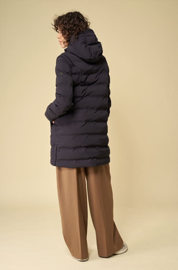 Donner Black