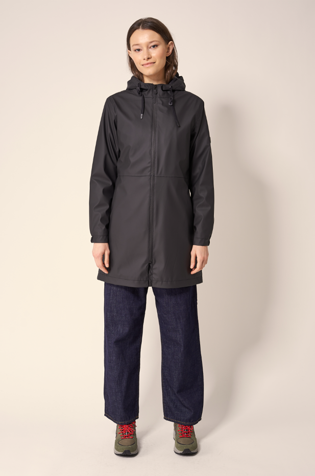 Vand Black