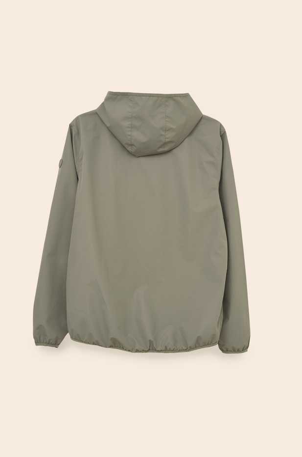 Dagga Castor Grey