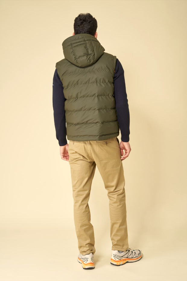 Dam Kombu Green