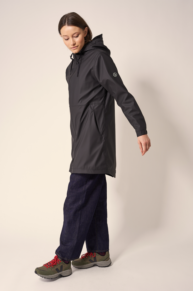 Vand Black