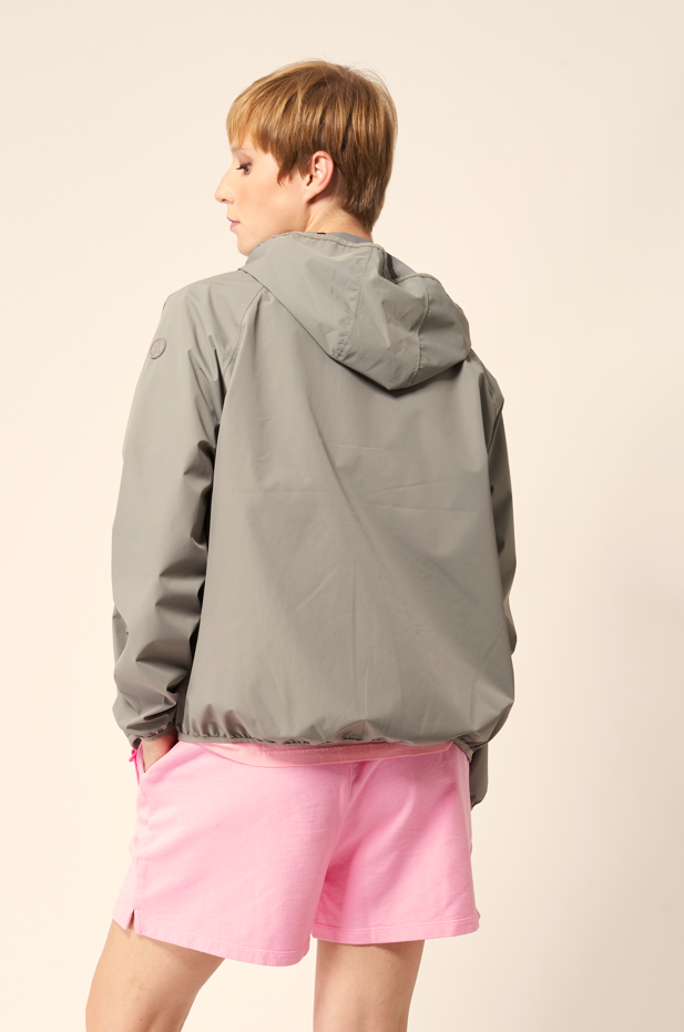 Chiuvula Castor Grey