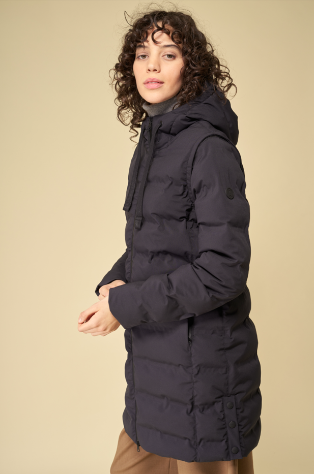 Donner Black