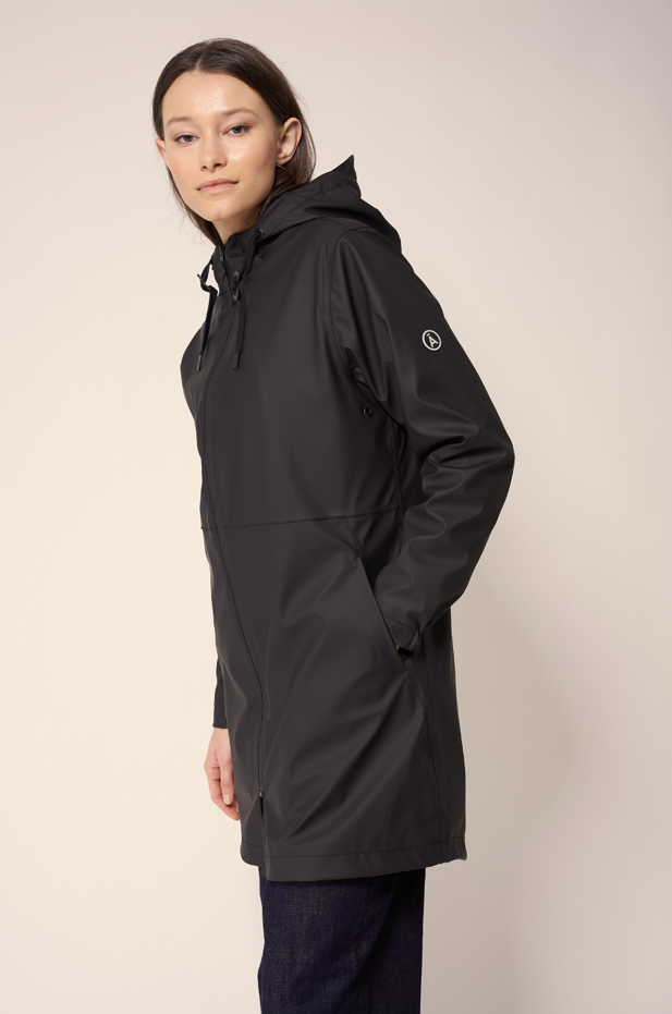 Vand Black