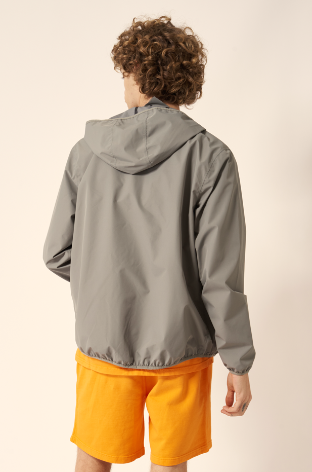 Dagga Castor Grey