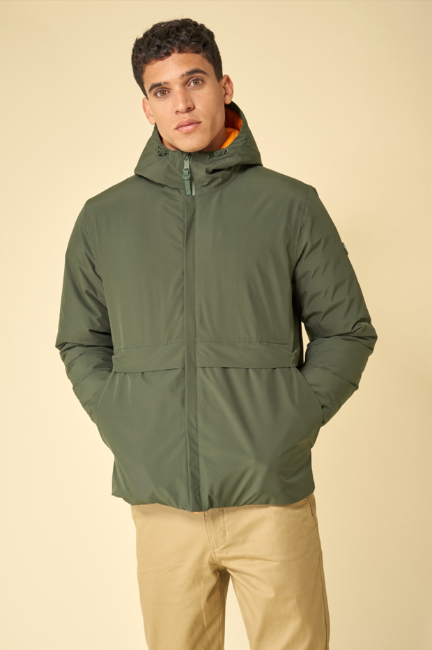 Lochran Kombu green