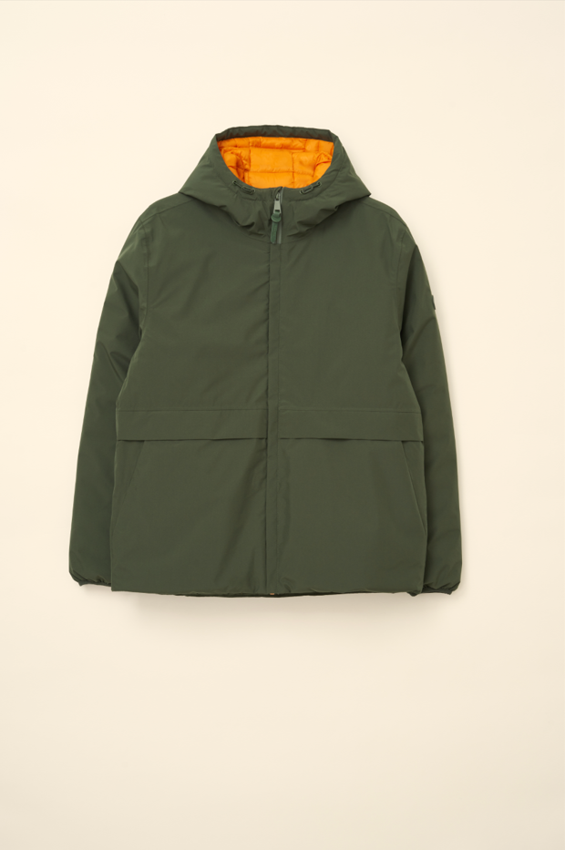 Lochran Kombu green