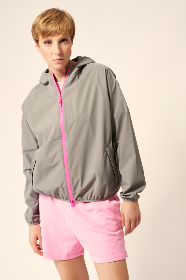 Chiuvula Castor Grey