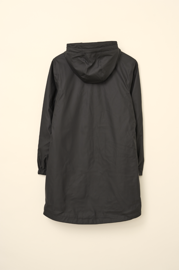Vand Black