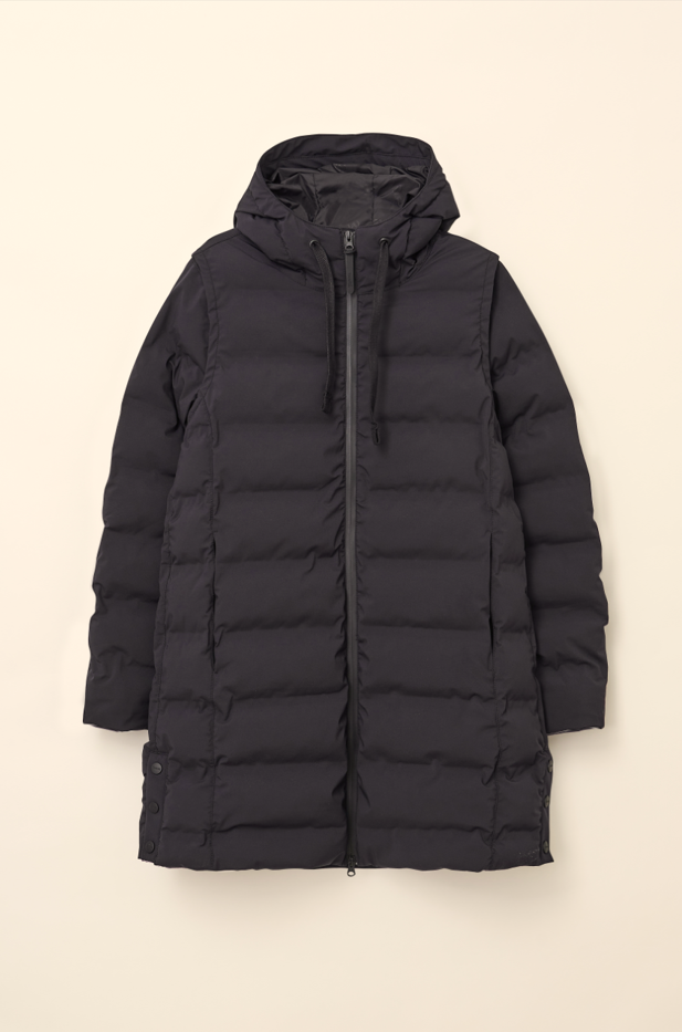 Donner Black