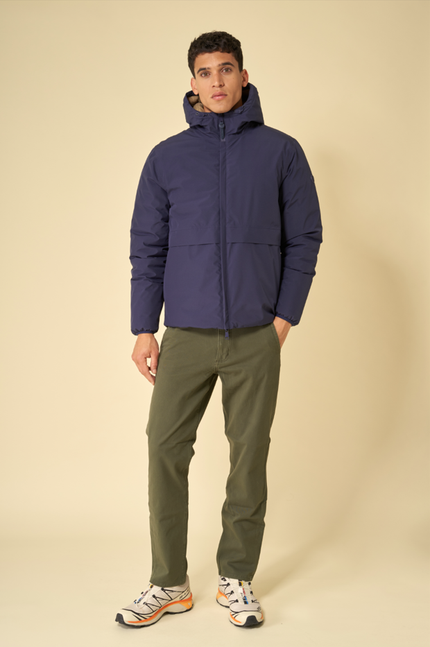 Lochran Navy