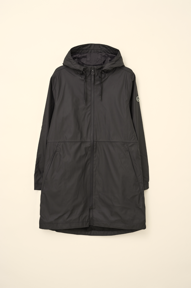 Vand Black