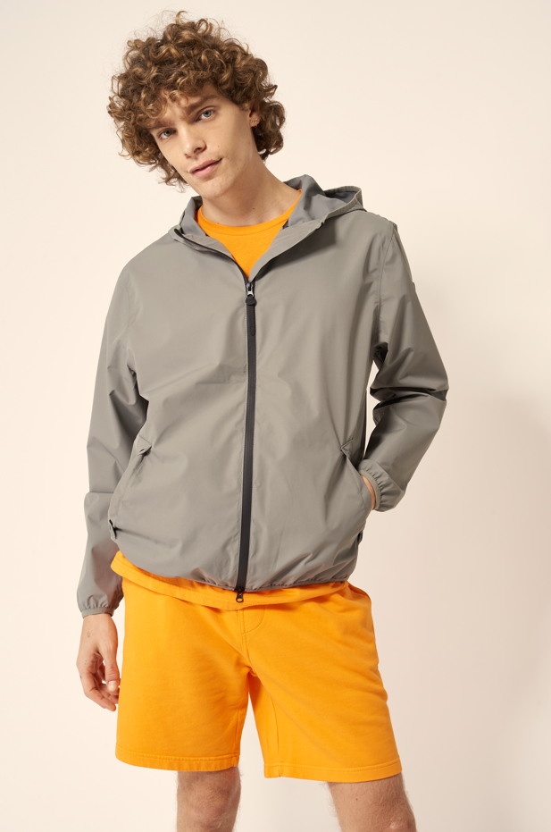 Dagga Castor Grey