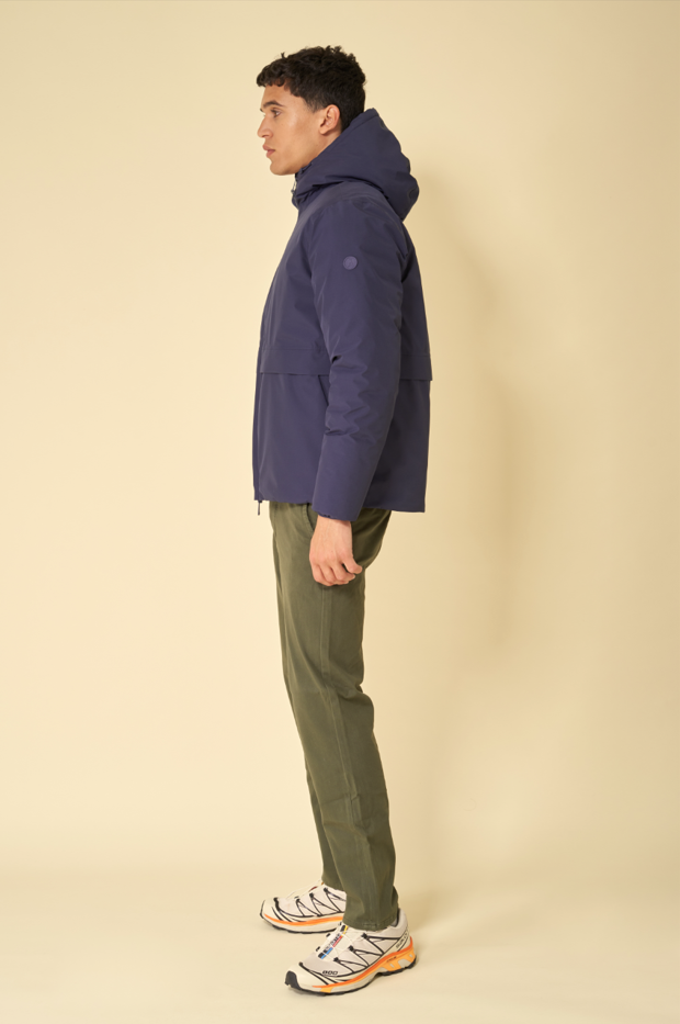 Lochran Navy