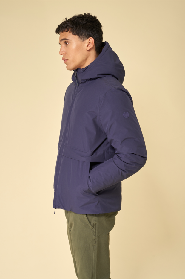 Lochran Navy