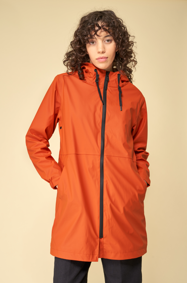 Ladies raincoat sales