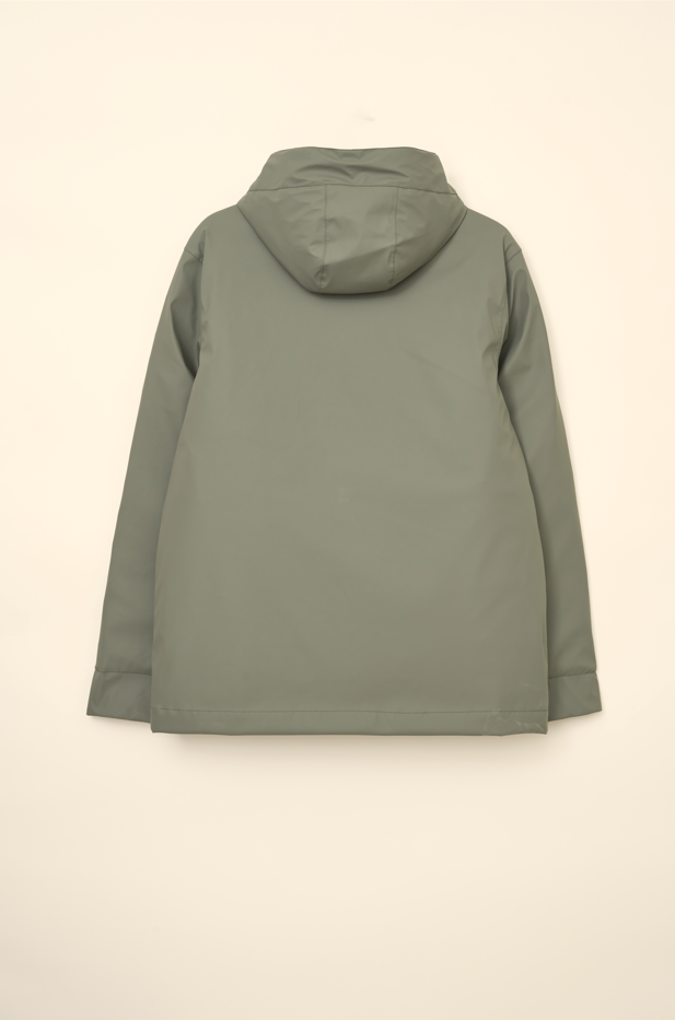 Plas Caster Grey - 25% off at checkout