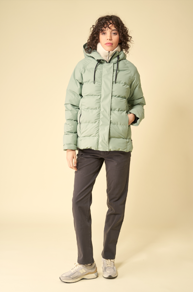 Aike Iceberg Green