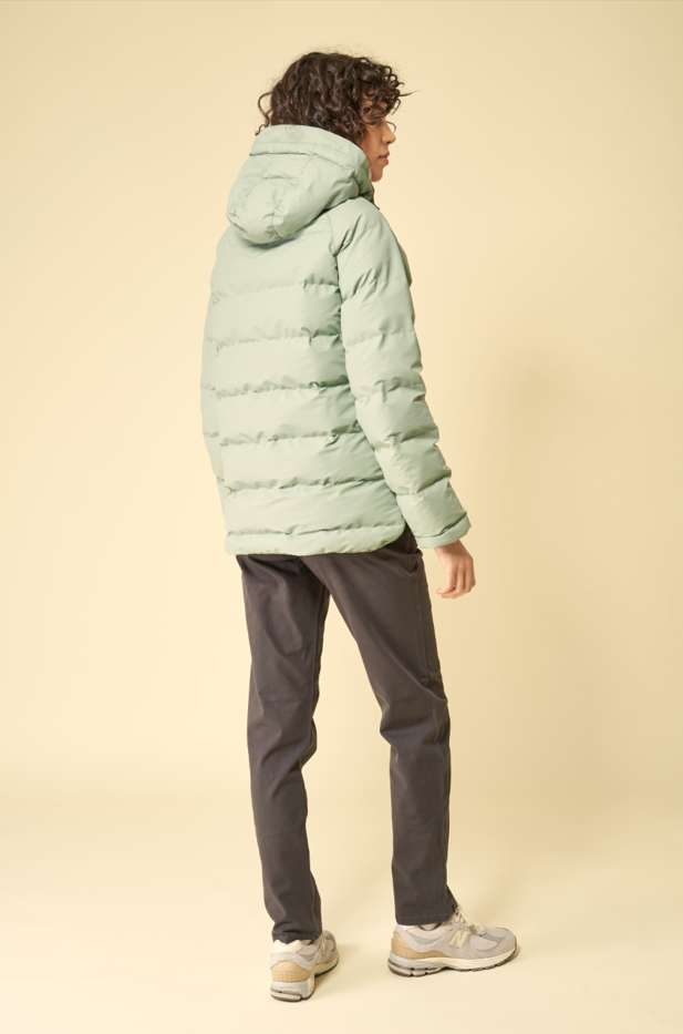 Aike Iceberg Green