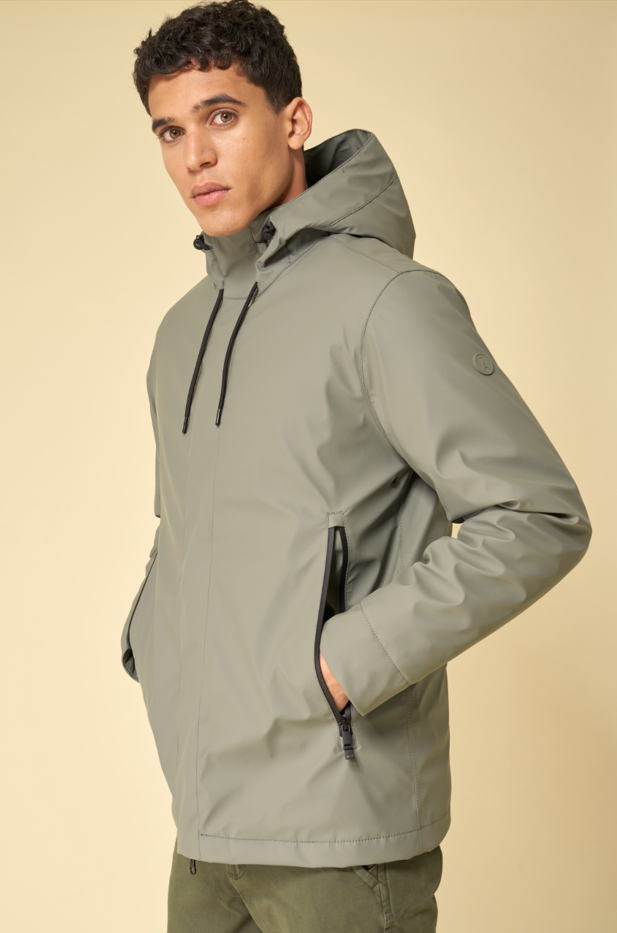 Plas Caster Grey - 25% off at checkout