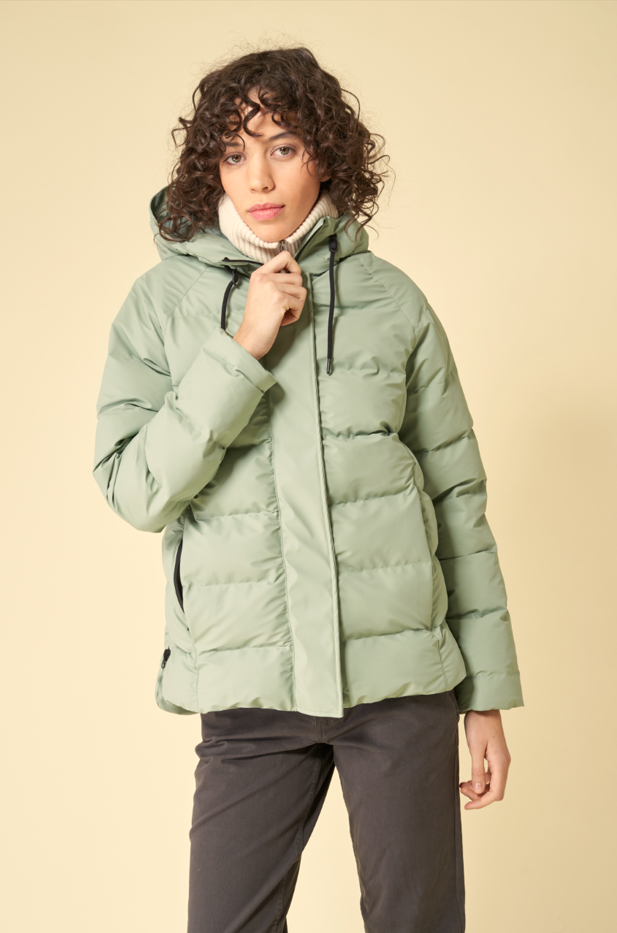 Aike Iceberg Green
