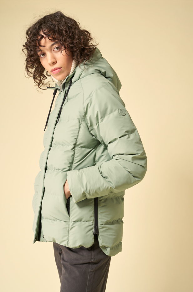 Aike Iceberg Green