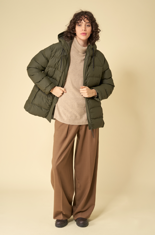 Aike - Olive