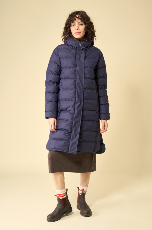 Puddle Navy