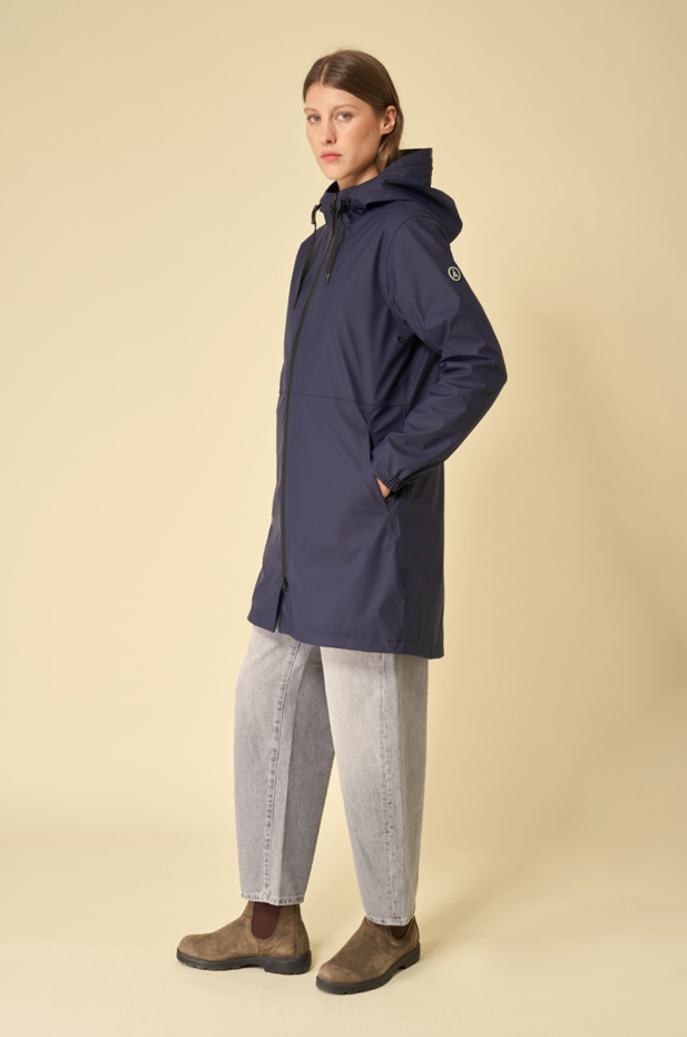 Vand Navy