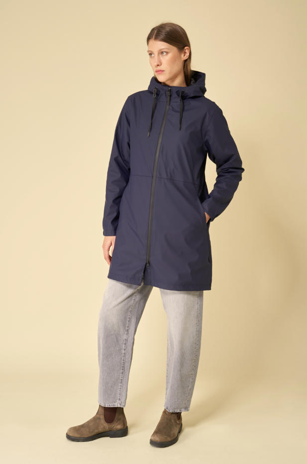 Vand Navy
