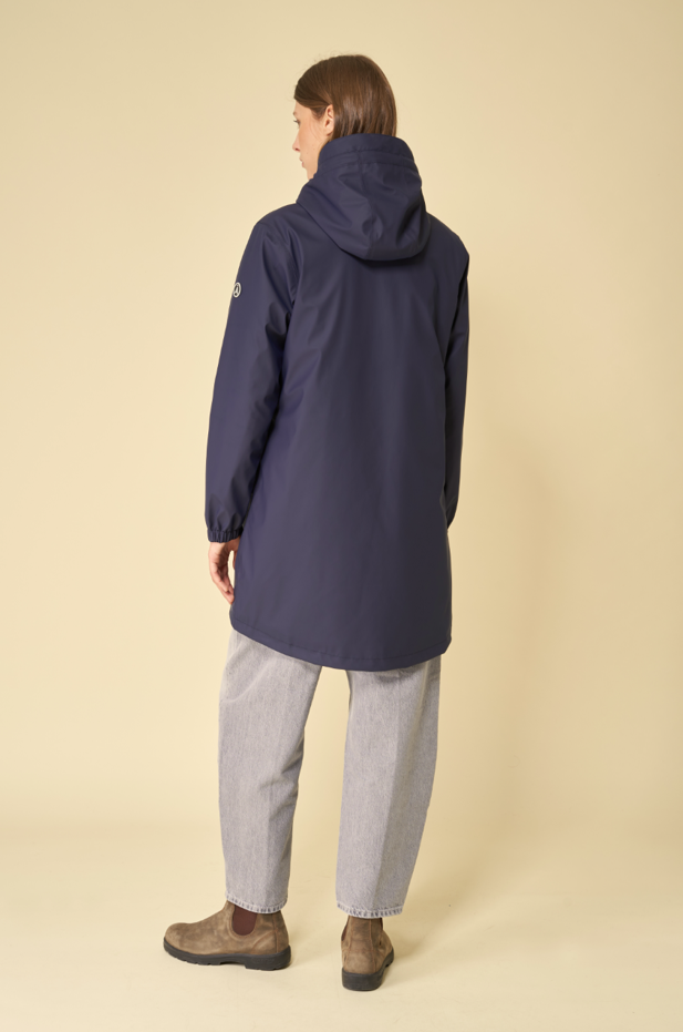 Vand Navy