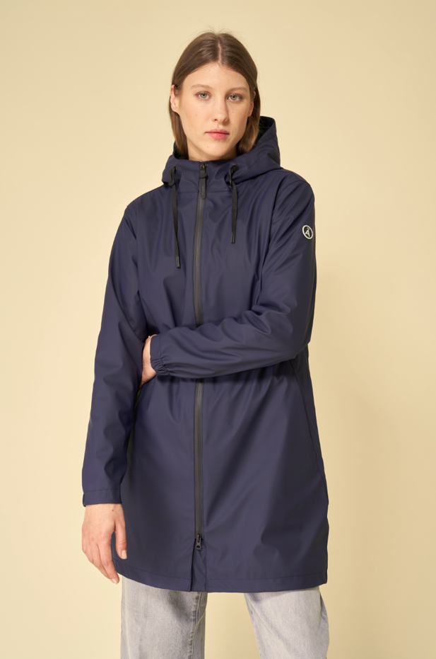 Vand Navy